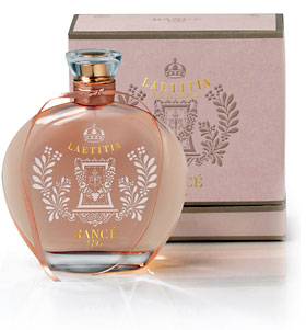 Laetitia - Eau de Parfum Millésimé - Historiae Secrets